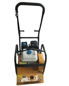 Vibro ploca za behaton, vibro ploca za sabijanje podloga
