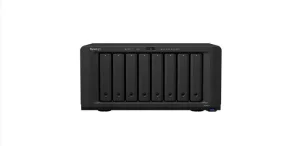 SYNOLOGY DS1821+8GB  1 Gigabit