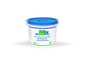 KSC MIX 1kg