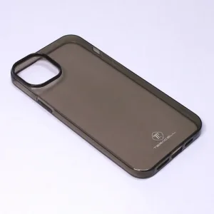 Maska Teracell Skin za iPhone 14 Plus 6.7 crna