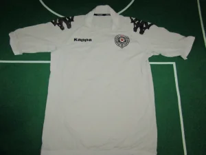 Dres FK Partizan Kappa M