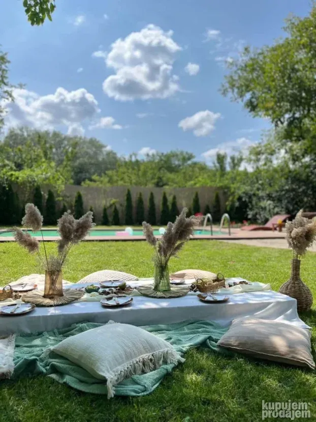 Subotica, Palić, 3.0 trosobna, 100 m²