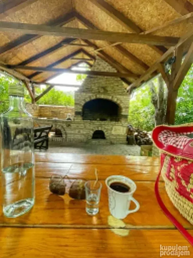 Subotica, Palić, 3.0 trosobna, 100 m²