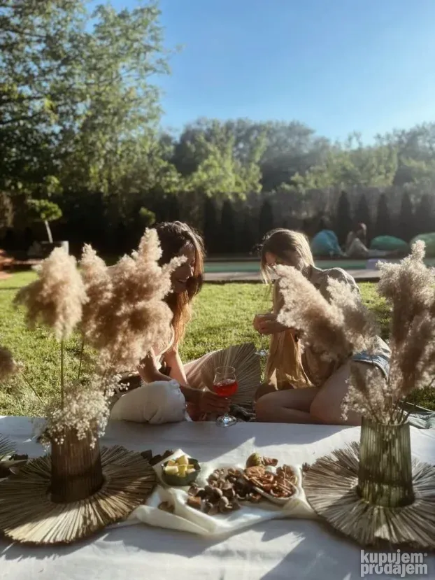 Subotica, Palić, 3.0 trosobna, 100 m²