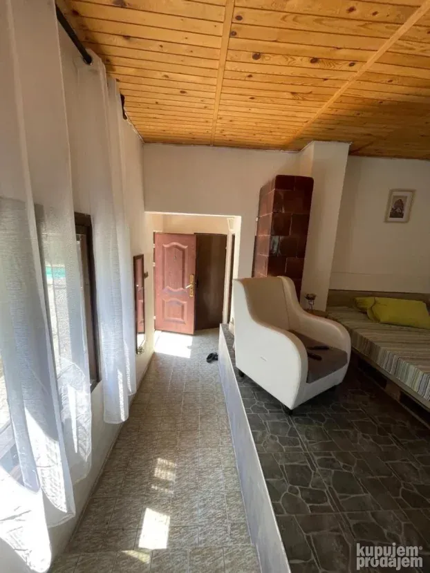 Subotica, Palić, 3.0 trosobna, 100 m²