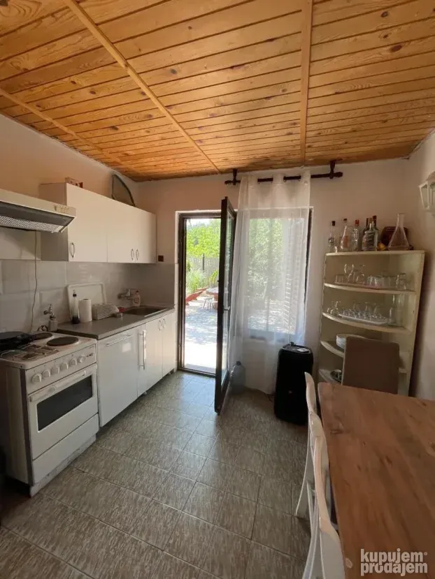 Subotica, Palić, 3.0 trosobna, 100 m²