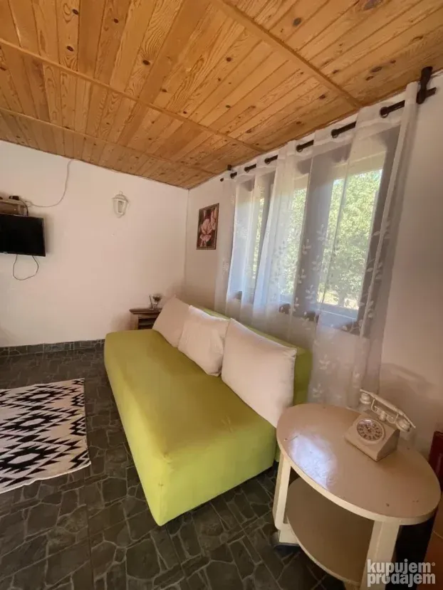 Subotica, Palić, 3.0 trosobna, 100 m²