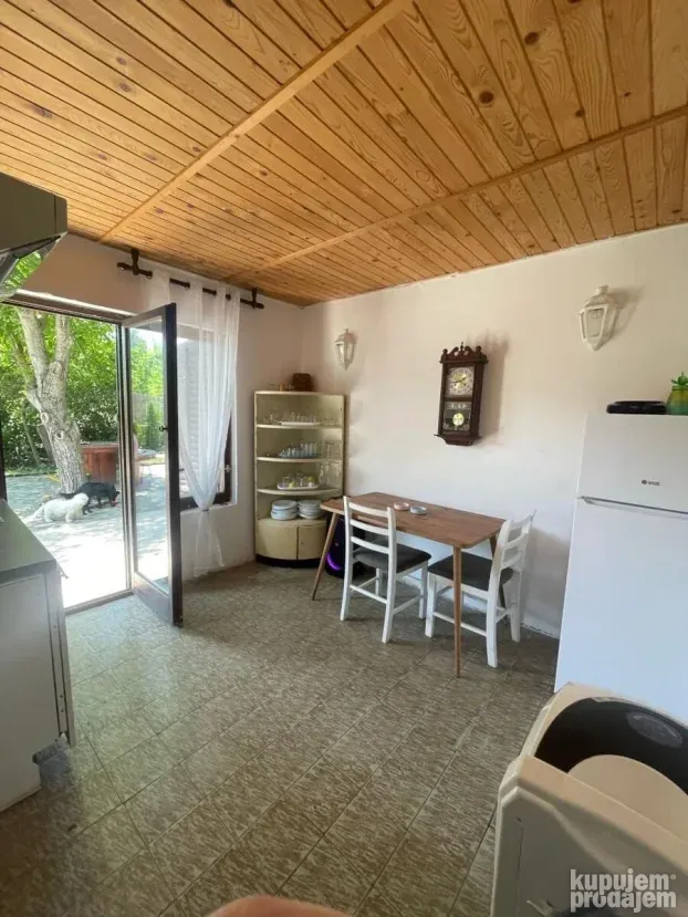 Subotica, Palić, 3.0 trosobna, 100 m²