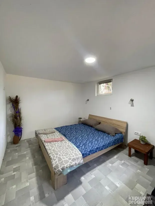 Subotica, Palić, 3.0 trosobna, 100 m²