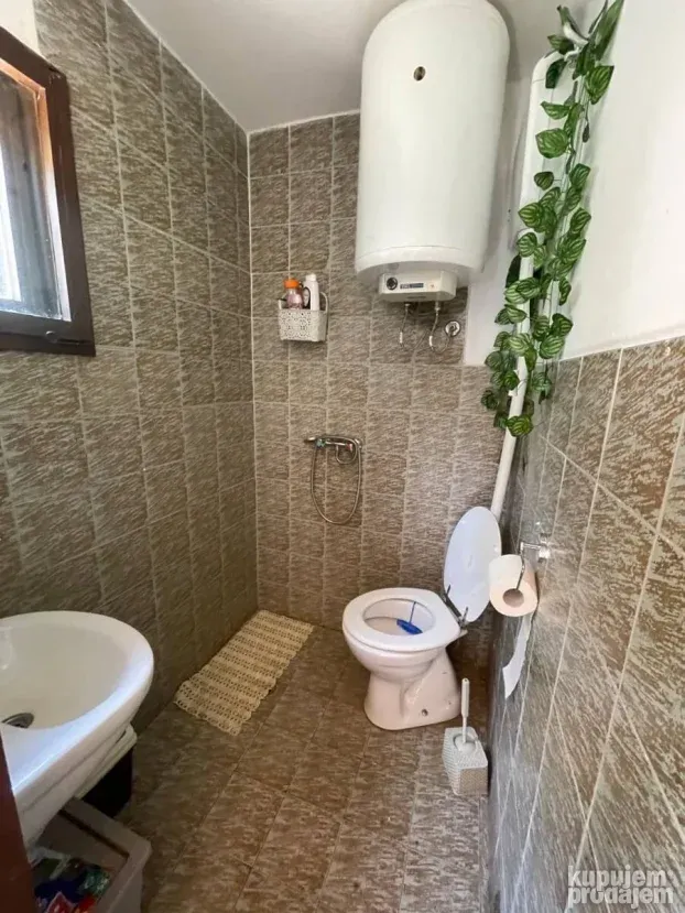 Subotica, Palić, 3.0 trosobna, 100 m²