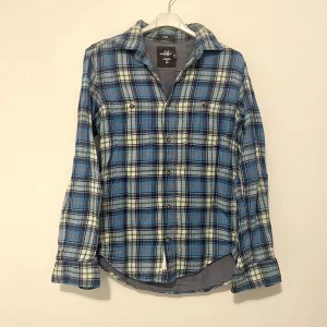Muška karirana košulja H&M - S