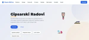 Izrada Web Sajtova - Povoljno