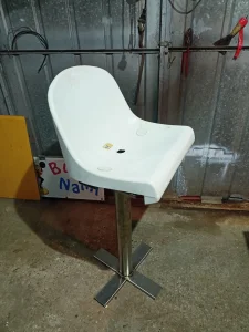 Stolica za čamac