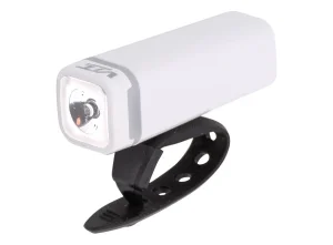 Lampa prednja zeebo 1w superbright white led bela šif 15553
