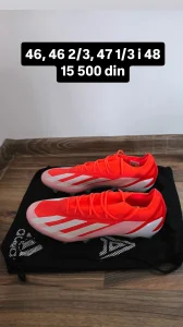 A klasa obicni kramponi od 39 do 48 za 120e novo