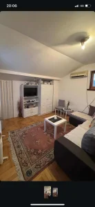 Stan na dan Vrnjacka Banja