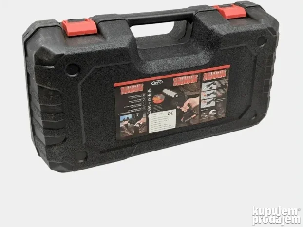 AKU MOTORNA tertera 24V