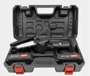 AKU MOTORNA tertera 24V