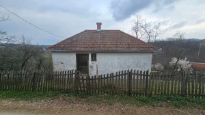 Valjevo, Bogatić, 2.0 dvosobna, 36.8 m²