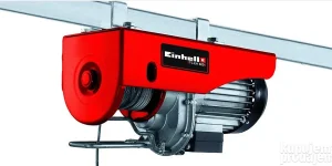 EINHELL Elektična dizalica – vrabac 250/500 TC – EH 500