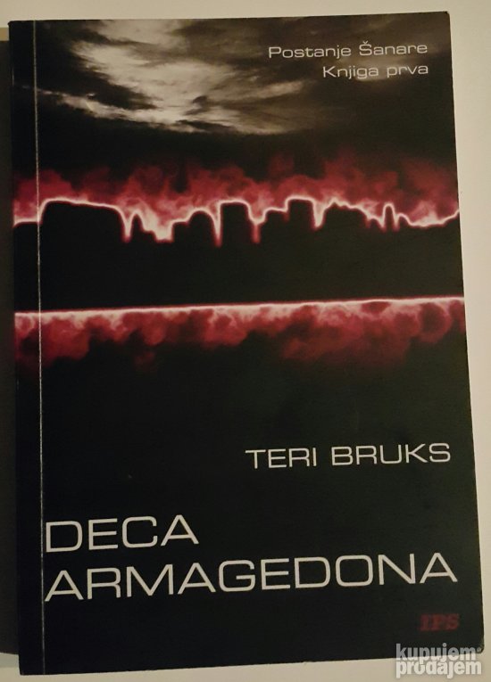 Deca Armagedona