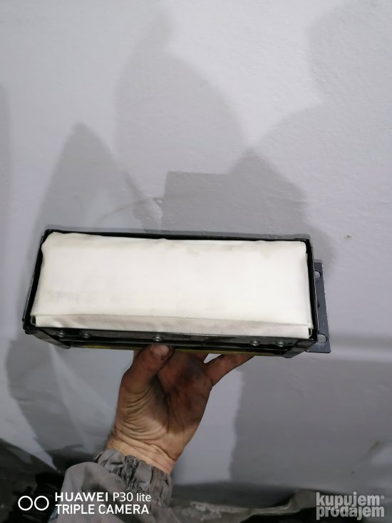 Air bag suvozaca pasat b5.5
