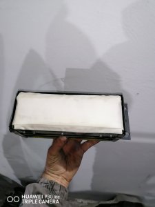 Air bag suvozaca pasat b5.5