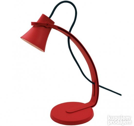 Stona LED lampa -  PROSTO