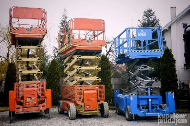 Makazasta platforma iznajmljivanje