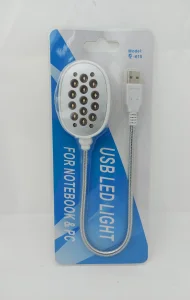 Led lampa za laptop i desktop kompjutere