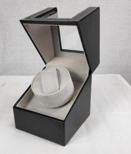 Kutija za automatske satove navijac navijanje satova 1-1 ss