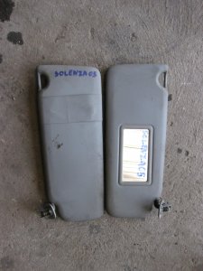 Solenza suncobrani polovni ispravni originalni