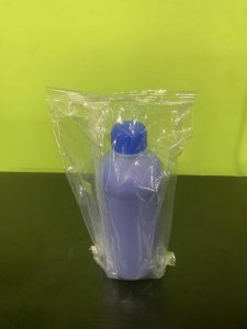 DTF boja plava 100ml MBL za tekstil premium visokokvalitetna