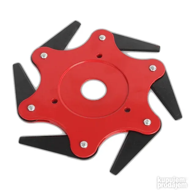 Platiš dva, dobiješ TRI akcija-Ninja za trimere