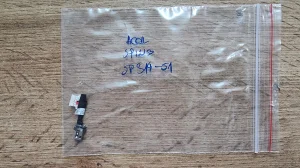 Acer Spin 3 SP314-51 dc konektor