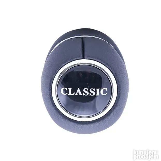 Mercedes ručica menjača 8 mm natpis CLASSIC