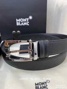 Mont Blanc