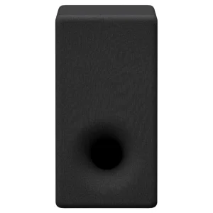SONY SA-SW3 Subwoofer black