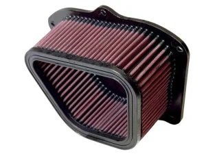K&N filter Suzuki gsxr 1300 Hayabusa (99-07)