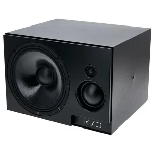 Studio monitor KS Digital A200 MK2 BK Right