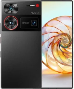 Nubia Z60 Ultra 16GB/512GB black