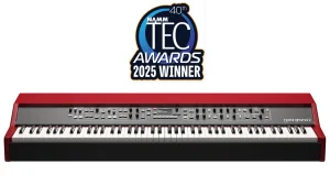 Nord Grand 2 stage piano