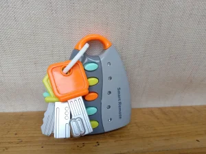 Pametni daljiski zvucan