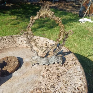 Stari ram za ogledalo