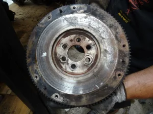 Zamajac Alfa 147 156 1.6