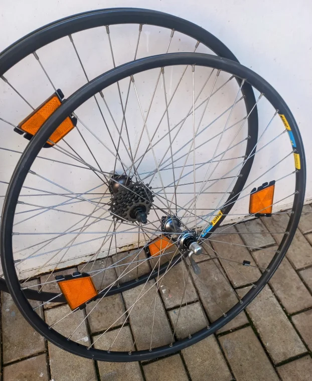 Mavic OPEN 4CD 28"