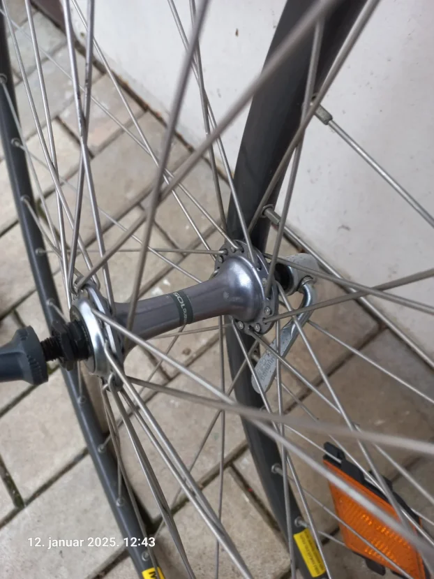 Mavic OPEN 4CD 28"