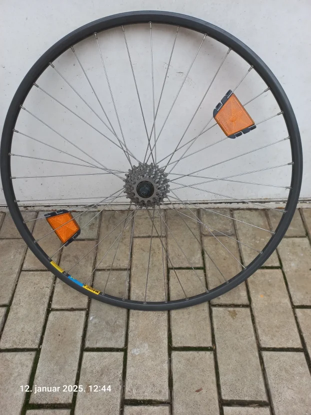 Mavic OPEN 4CD 28"