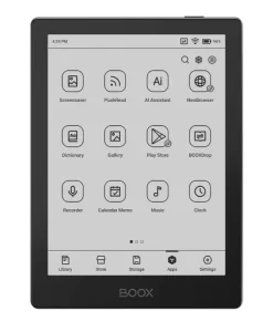 ONYX BOOX Go 6" 32GB black