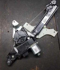 Remont PODIZACA STAKALA - putnicki i teretni program